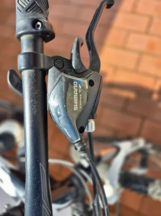 Specialized Pitch 27.5 Talla M