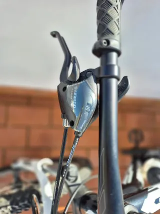 Specialized Pitch 27.5 Talla M