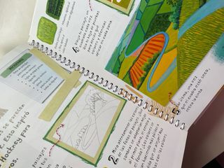 Art smart: ¡48 creaciones para dibujar, pintar,...