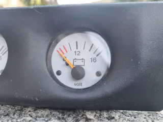 Relojes Opel Calibra/Vectra A