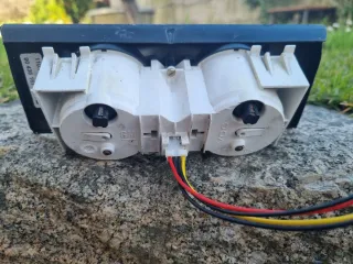 Relojes Opel Calibra/Vectra A