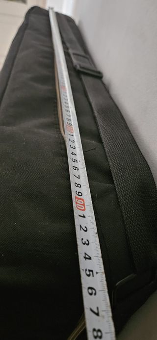 Camilla Masaje Aluminio Plegable Quirumed 194×70.