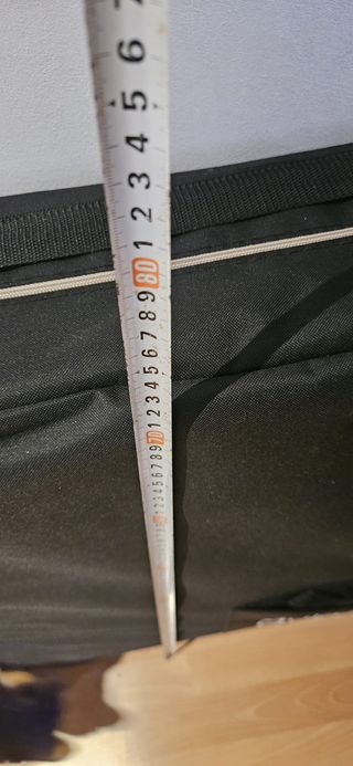 Camilla Masaje Aluminio Plegable Quirumed 194×70.