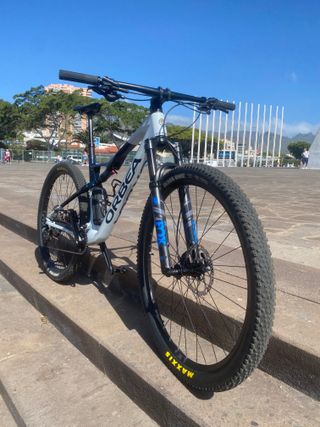 ORBEA OIZ M 30 2023