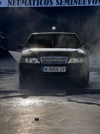 Volvo S70