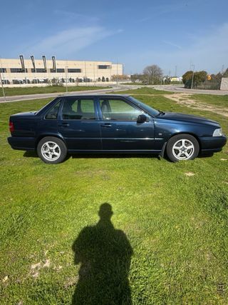 Volvo S70