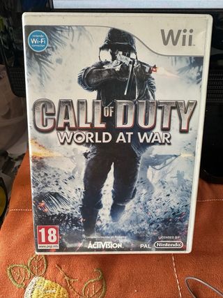 Nintendo Wii Mini Rossa