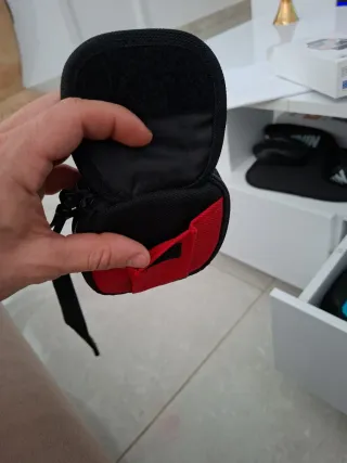 Mochila GBA SP Pokémon Kyogre