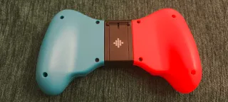 Mango Mariposa para Switch casi sin usar