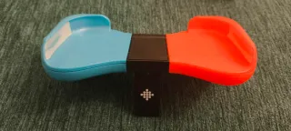 Mango Mariposa para Switch casi sin usar