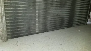 Radiador Intercooler original Renault/Volvo