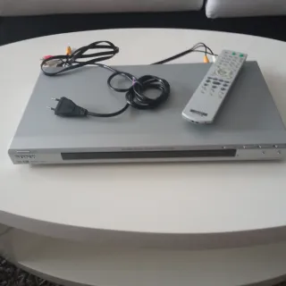 DVD Sony