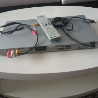 DVD Sony