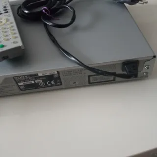 DVD Sony