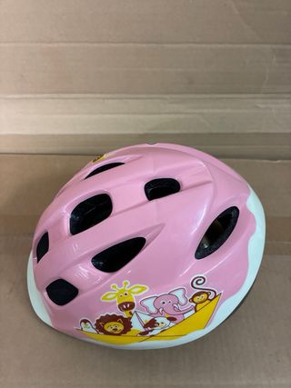 Bicicleta Frozen 16” niña