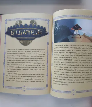 Destripando la historia - Los héroes más épicos