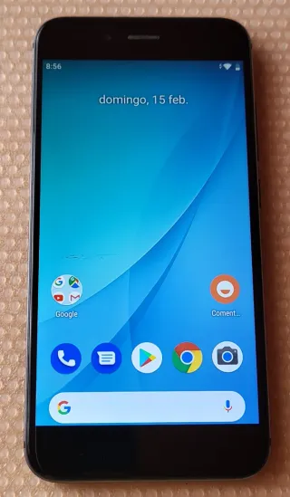 Xiaomi Mi A1 (Leer)