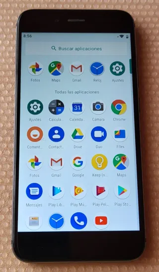Xiaomi Mi A1 (Leer)