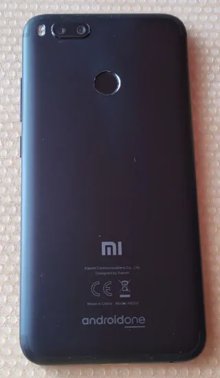 Xiaomi Mi A1 (Leer)