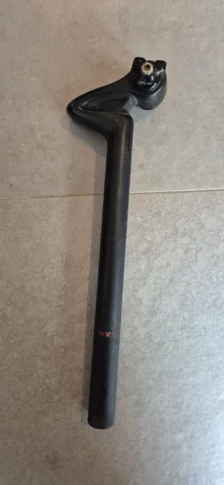 Tija S-Works Roubaix Specialized