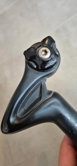 Tija S-Works Roubaix Specialized