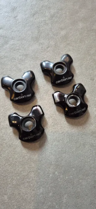 Tija S-Works Roubaix Specialized