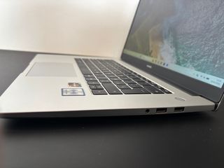 Huawei Matebook D15 Argento