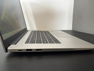 Huawei Matebook D15 Argento