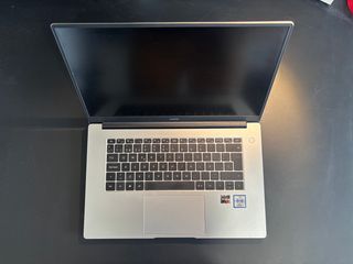 Huawei Matebook D15 Argento