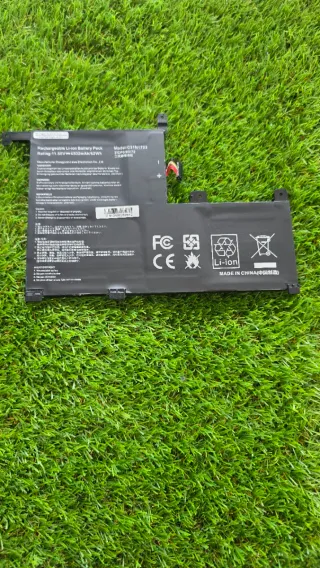 Batería ASUS C31N1703 11.55V 4502mAh 52Wh