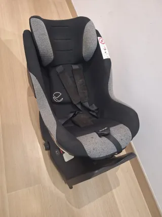 Silla de coche Jane Ikonic