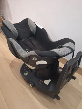 Silla de coche Jane Ikonic