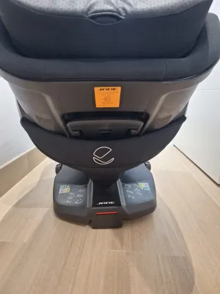 Silla de coche Jane Ikonic