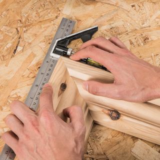 Evolution FW210TCT-40 Hoja Evolution 210mm Madera