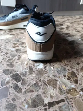 Zapatillas deportivas Everlast talla 42