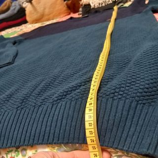 Jersey Springfield Talla M largo