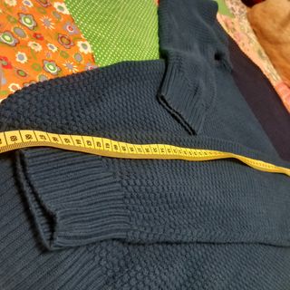 Jersey Springfield Talla M largo