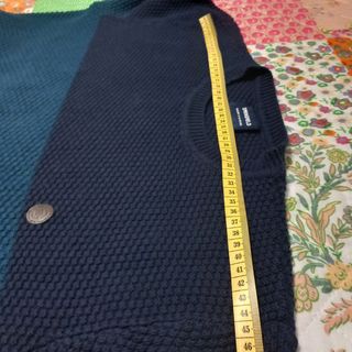 Jersey Springfield Talla M largo