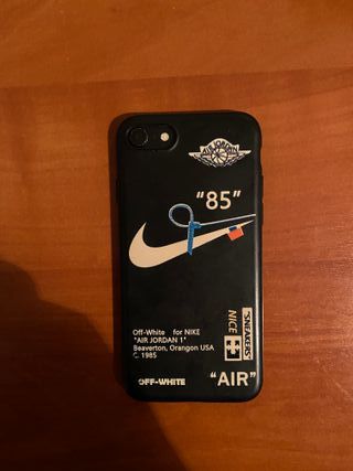 iPhone SE Negro