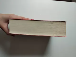 Ansia (Serie Crave 3)