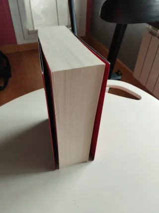 Ansia (Serie Crave 3)