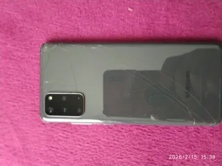 Samsung Galaxy S20 Plus