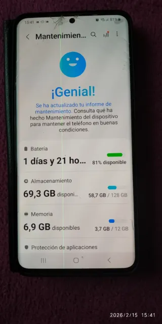 Samsung Galaxy S20 Plus