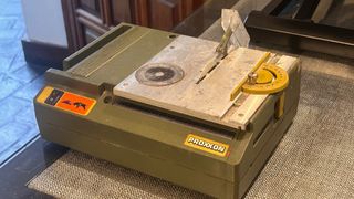 Sierra Circular Proxxon KS230