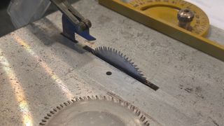 Sierra Circular Proxxon KS230