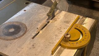 Sierra Circular Proxxon KS230