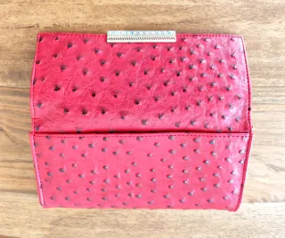 Cartera Monedero / Sin Estrenar
