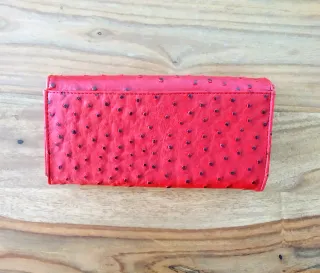 Cartera Monedero / Sin Estrenar
