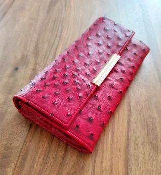 Cartera Monedero / Sin Estrenar