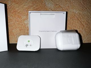 Audífonos inalámbricos Apple Blancos